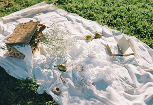 El eje intestino - cerebro - piel: lo que comes y sientes también se refleja en tu piel