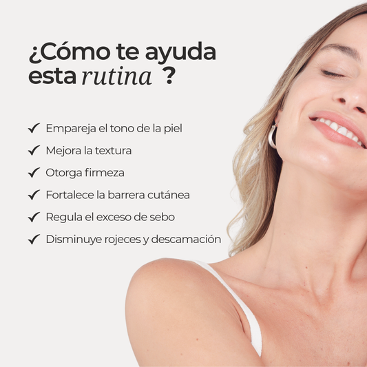 PACK 3 ESENCIALES + Envío Gratis + Asesoría Personalizada