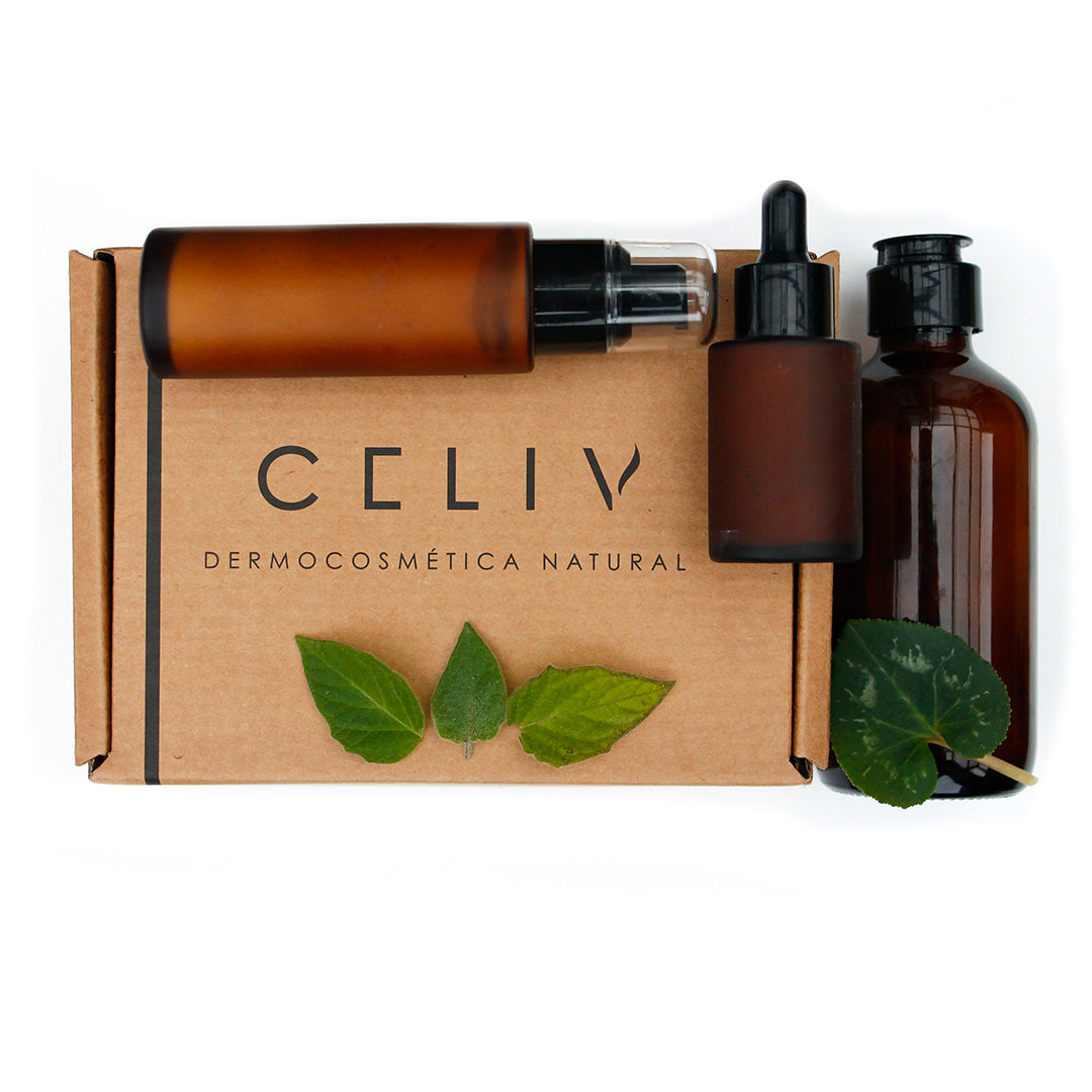 CELIV - La marca de Dermocosmética sostenible del Sur de Chile