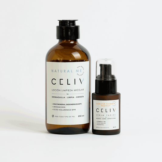 Balance Pack - CELIV