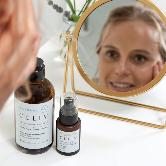 Balance Pack - CELIV