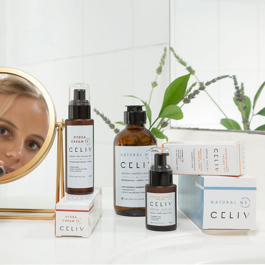 Beauty Pack - CELIV