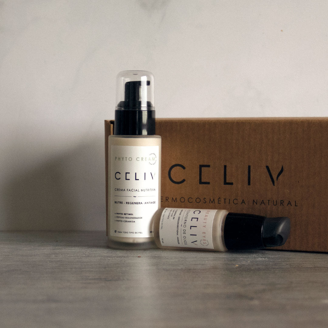 Repair Pack - CELIV