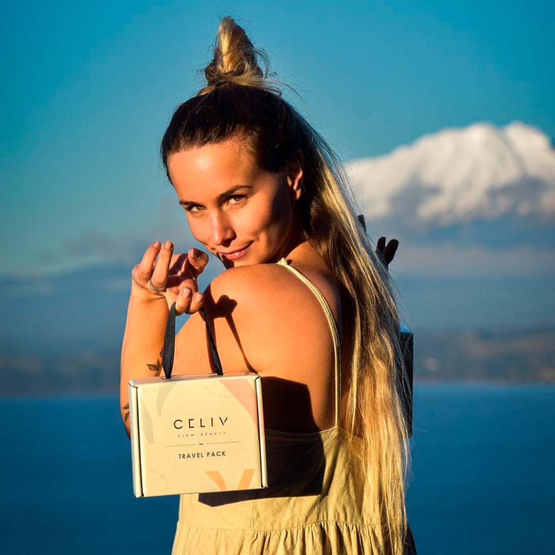 Travel Pack - CELIV