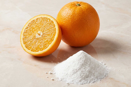 ¿La Vitamina C mancha la piel?: el mito que seguimos arrastrando