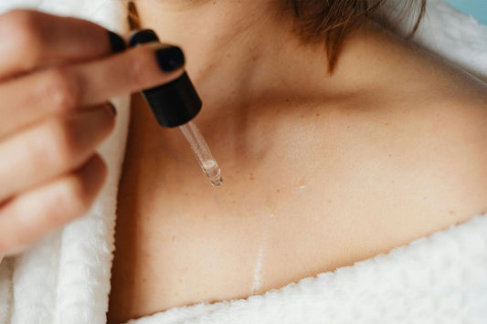 Disruptores endocrinos en cosmética alteran las hormonas - CELIV