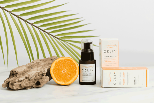 Los antioxidantes retrasan el envejecimiento - CELIV