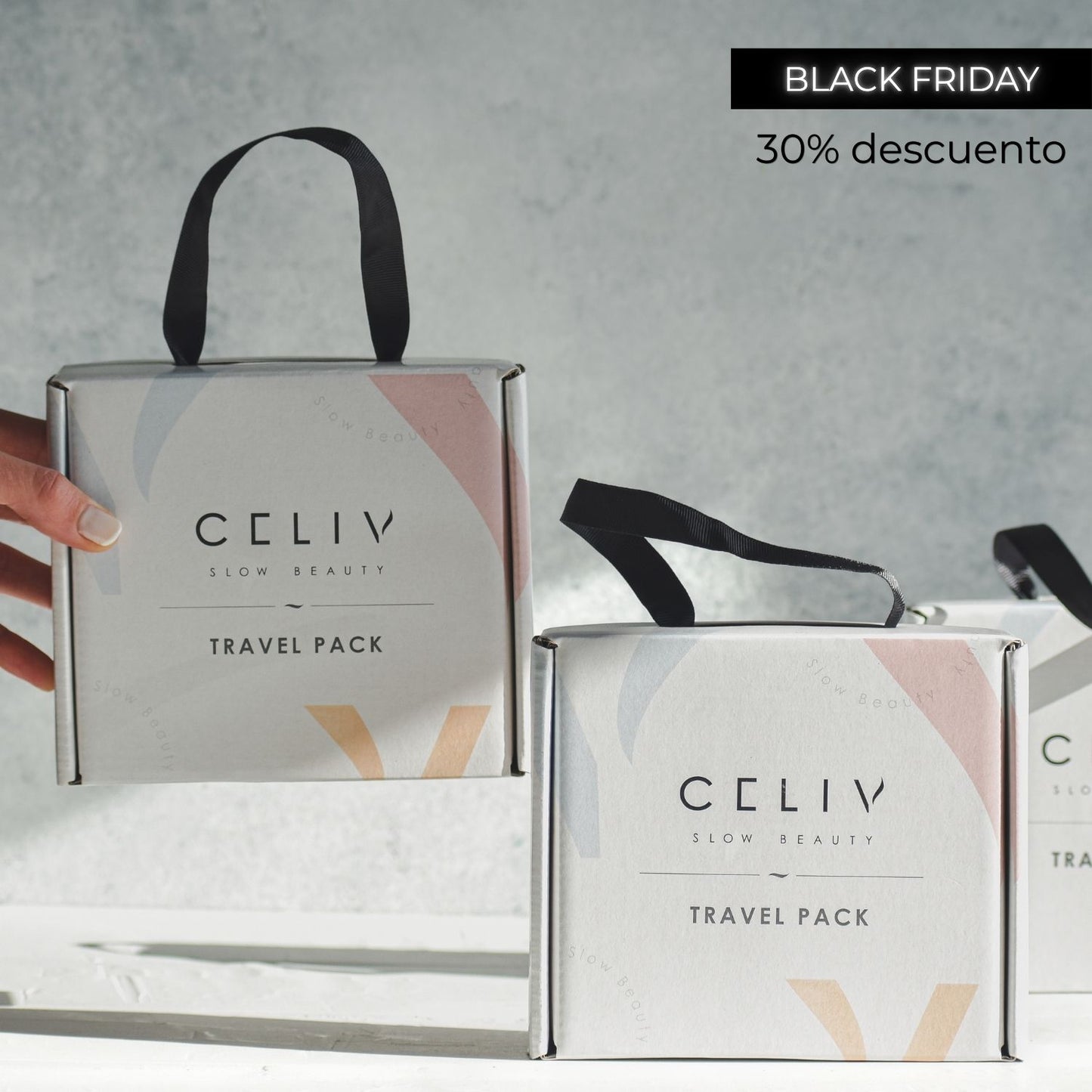 Travel Pack [Formato Viaje]