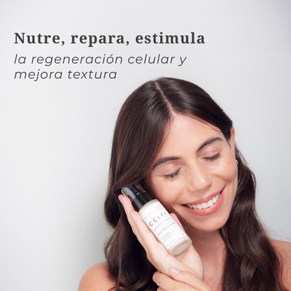 Crema Facial Nutritiva PM - Phyto Cream [50 ml]