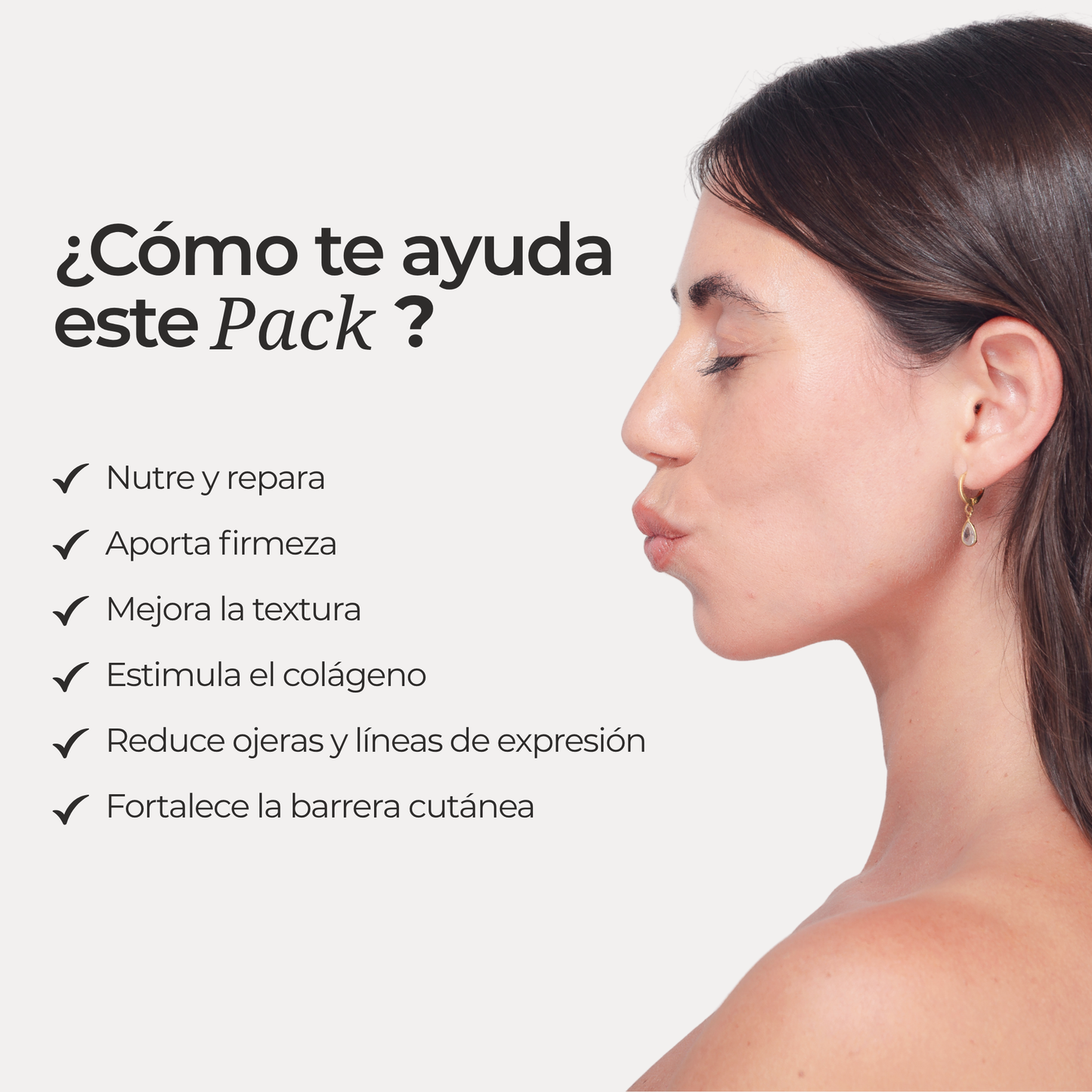 RUTINA NOCTURNA + Envío Gratis