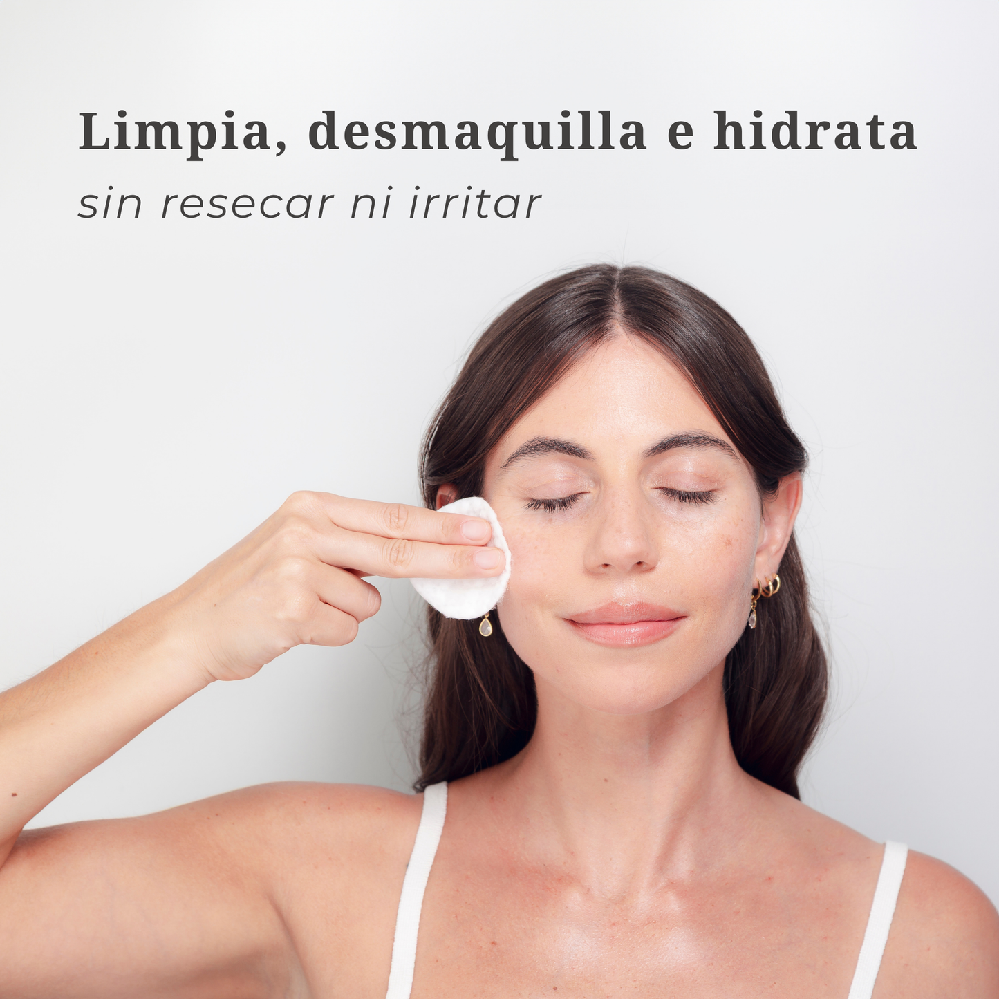 Agua Micelar - Natural Me [250 ml]