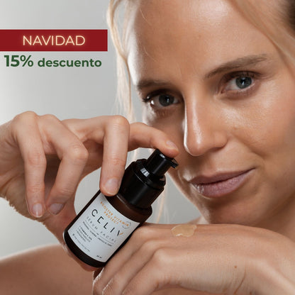 Sérum Antioxidante - Booster Vitamin Protect [30 ml]