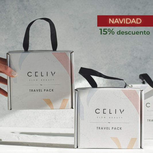 Travel Pack [Formato Viaje]