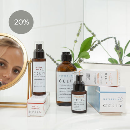 Beauty Pack - CELIV