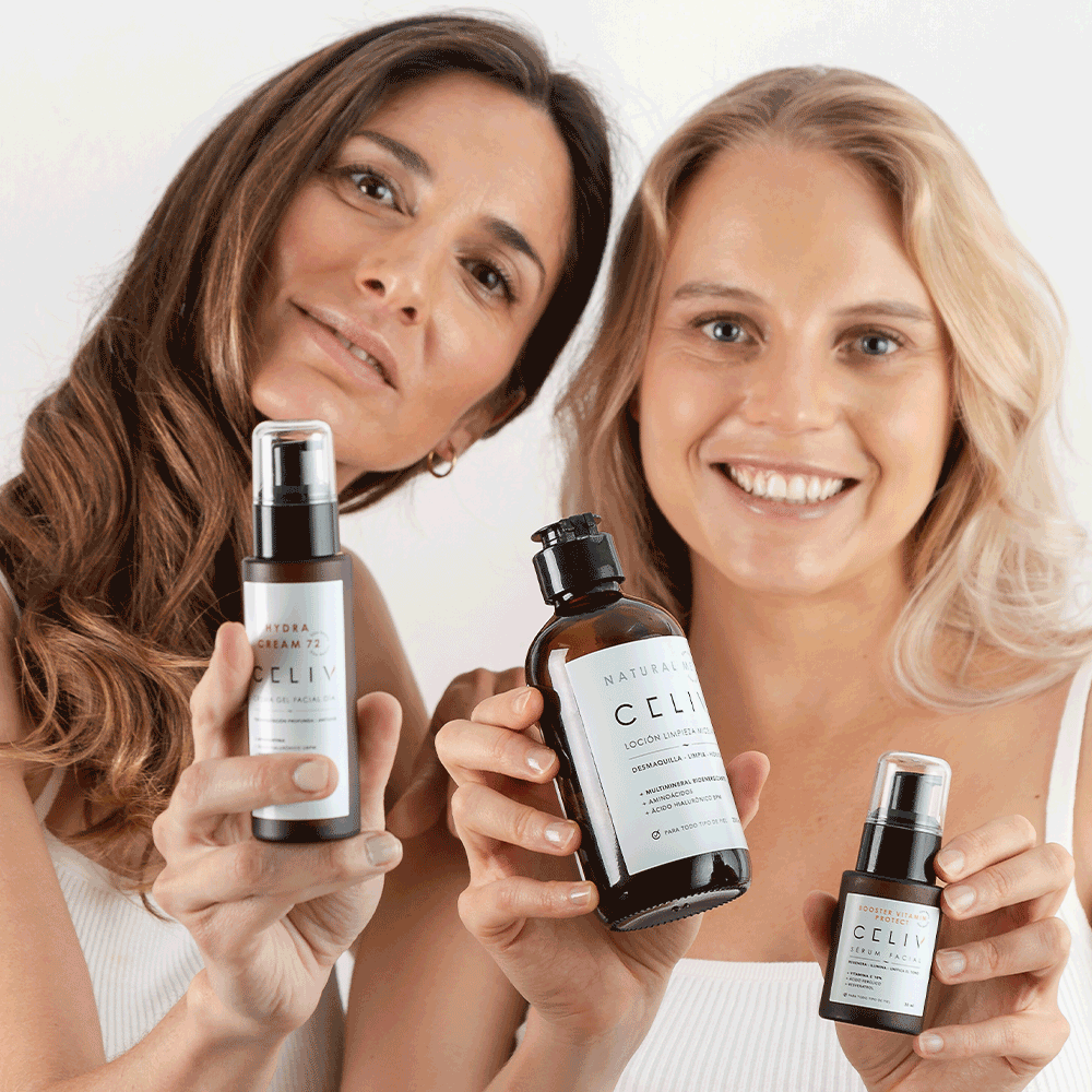 Beauty Pack - CELIV