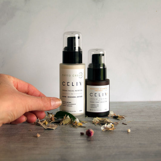 Boost Pack - CELIV