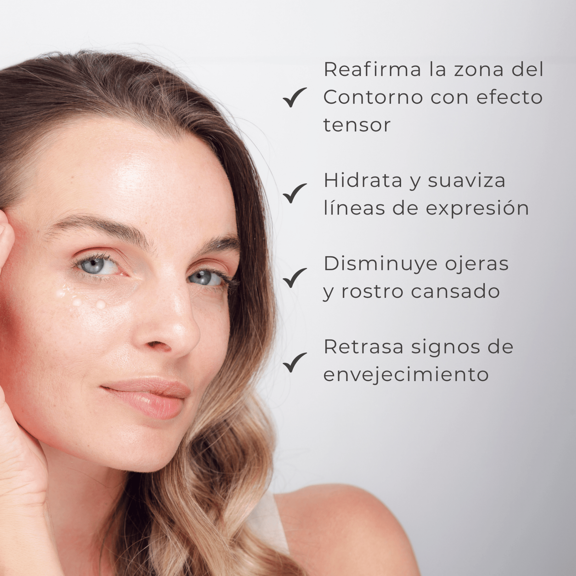 Contorno de Ojos - Beauty Eyes [15 ml] - CELIV
