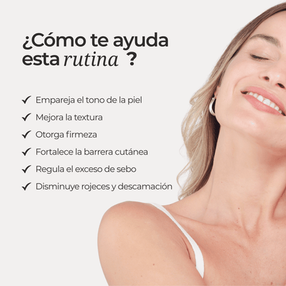 PACK 3 ESENCIALES + Envío Gratis + Asesoría Personalizada - CELIV