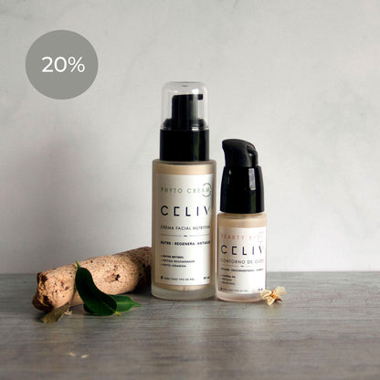 Repair Pack - CELIV