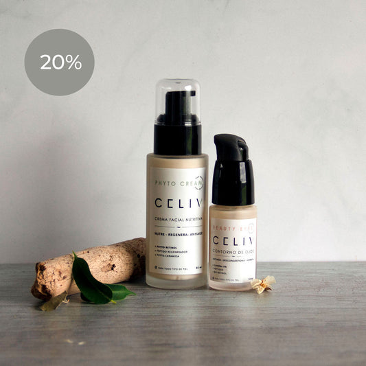 Repair Pack - CELIV