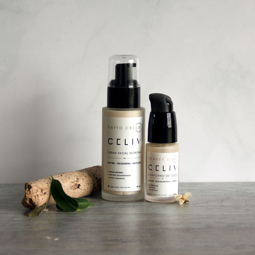 Repair Pack - CELIV