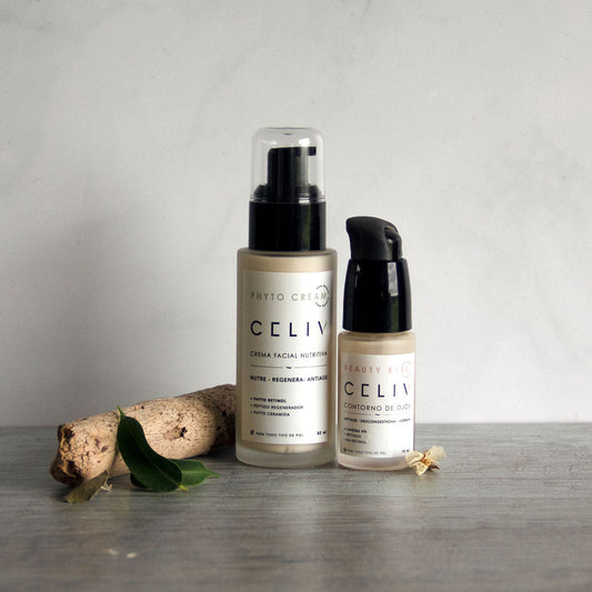 Repair Pack - CELIV