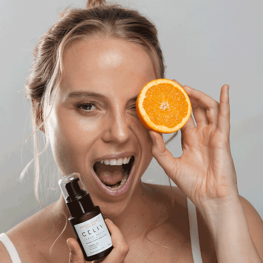 Sérum Antioxidante - Booster Vitamin Protect [30 ml] - CELIV