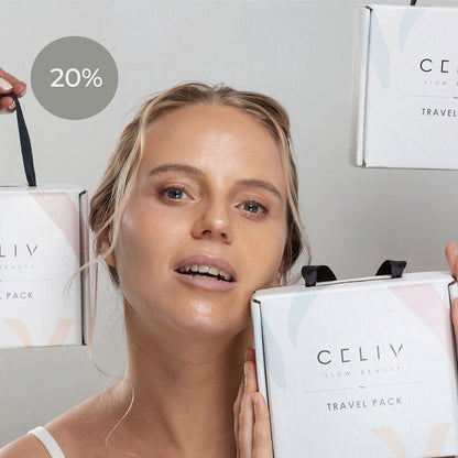 Travel Pack - CELIV