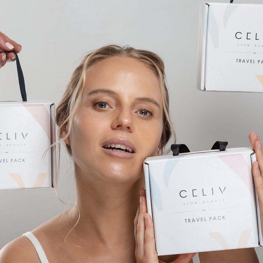 Travel Pack - CELIV